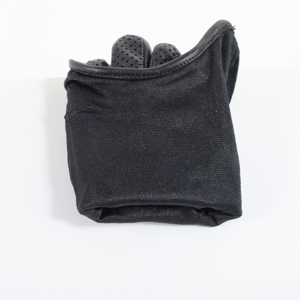 Перчатки женские Farella 2145 зелёные (2.2)