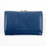 Портмоне женское Cossroll 180-9406-7 синее Портмоне женское Cossroll 180-9406-7 синее