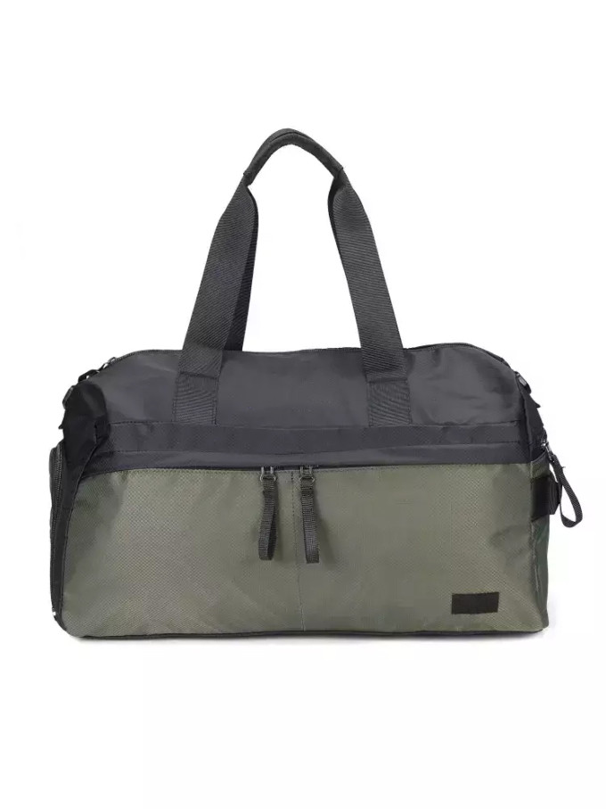 Сумка спортивная Aotian 3062 хаки Сумка спортивная Aotian 3062 хаки