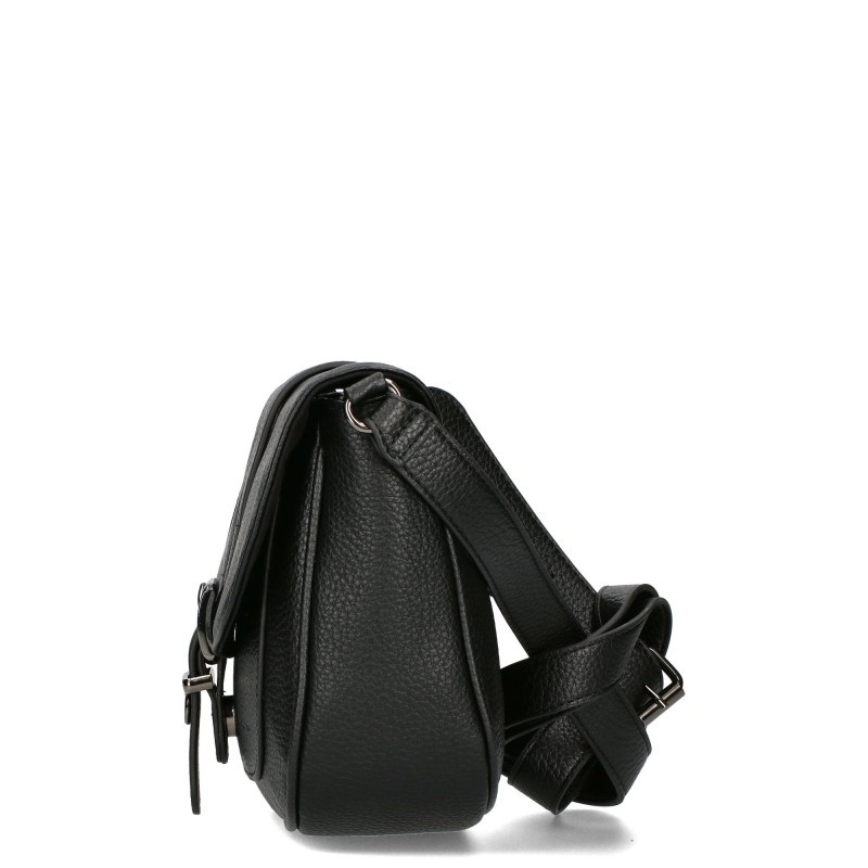 Сумка женская David Jones 7166 black