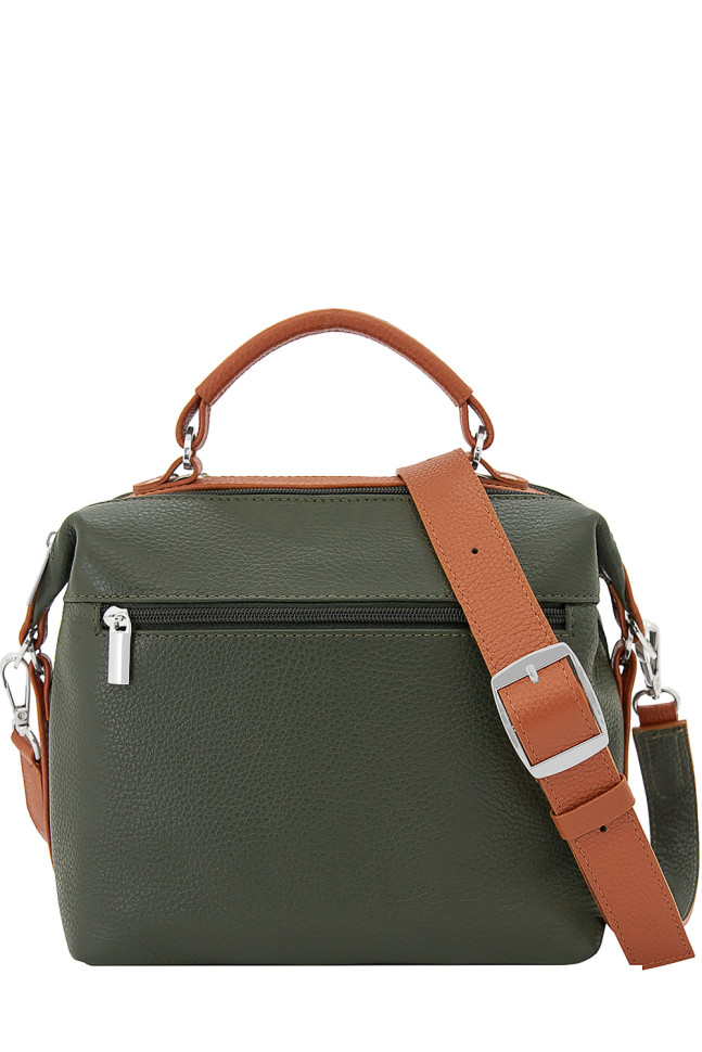 Сумка Protege Ц-556 хаки/оранжевый флотер Сумка Protege Ц-556 хаки/оранжевый флотер