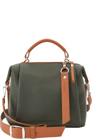 Сумка Protege Ц-556 хаки/оранжевый флотер Сумка Protege Ц-556 хаки/оранжевый флотер