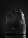 Рюкзак городской Acacia 24219 black