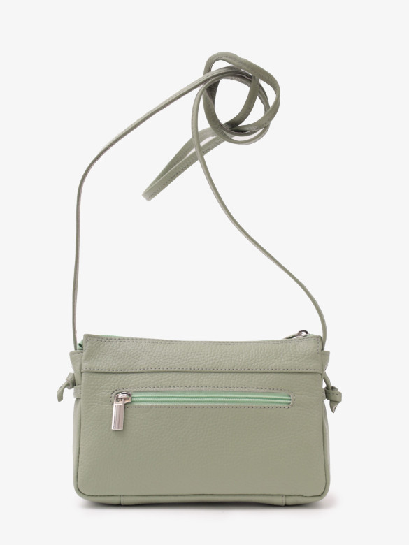 Сумка женская Rhino Машенька мята 