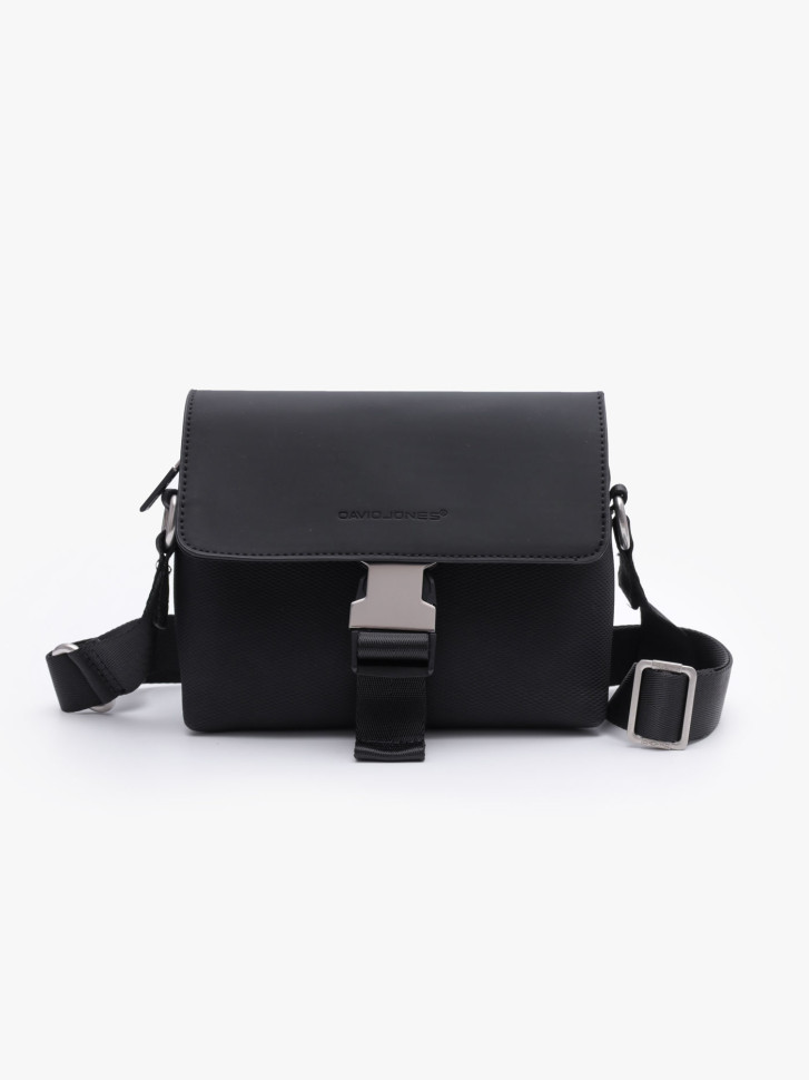 Сумка David Jones 7490 black