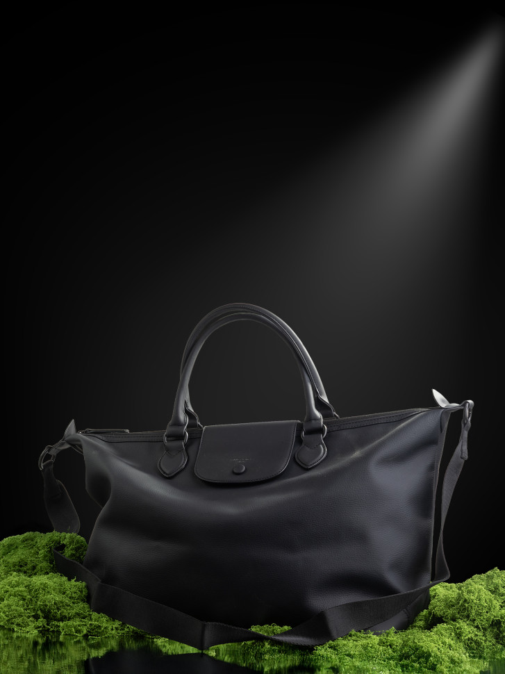 Сумка женская David Jones 7595 black Сумка женская David Jones 7595 black