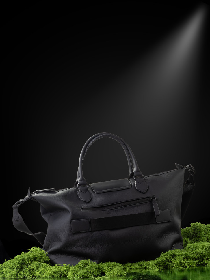 Сумка женская David Jones 7595 black Сумка женская David Jones 7595 black