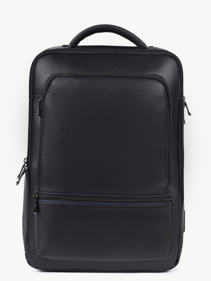 Рюкзак Meiyanuo, В 709 черный Рюкзак Meiyanuo, В 709 черный