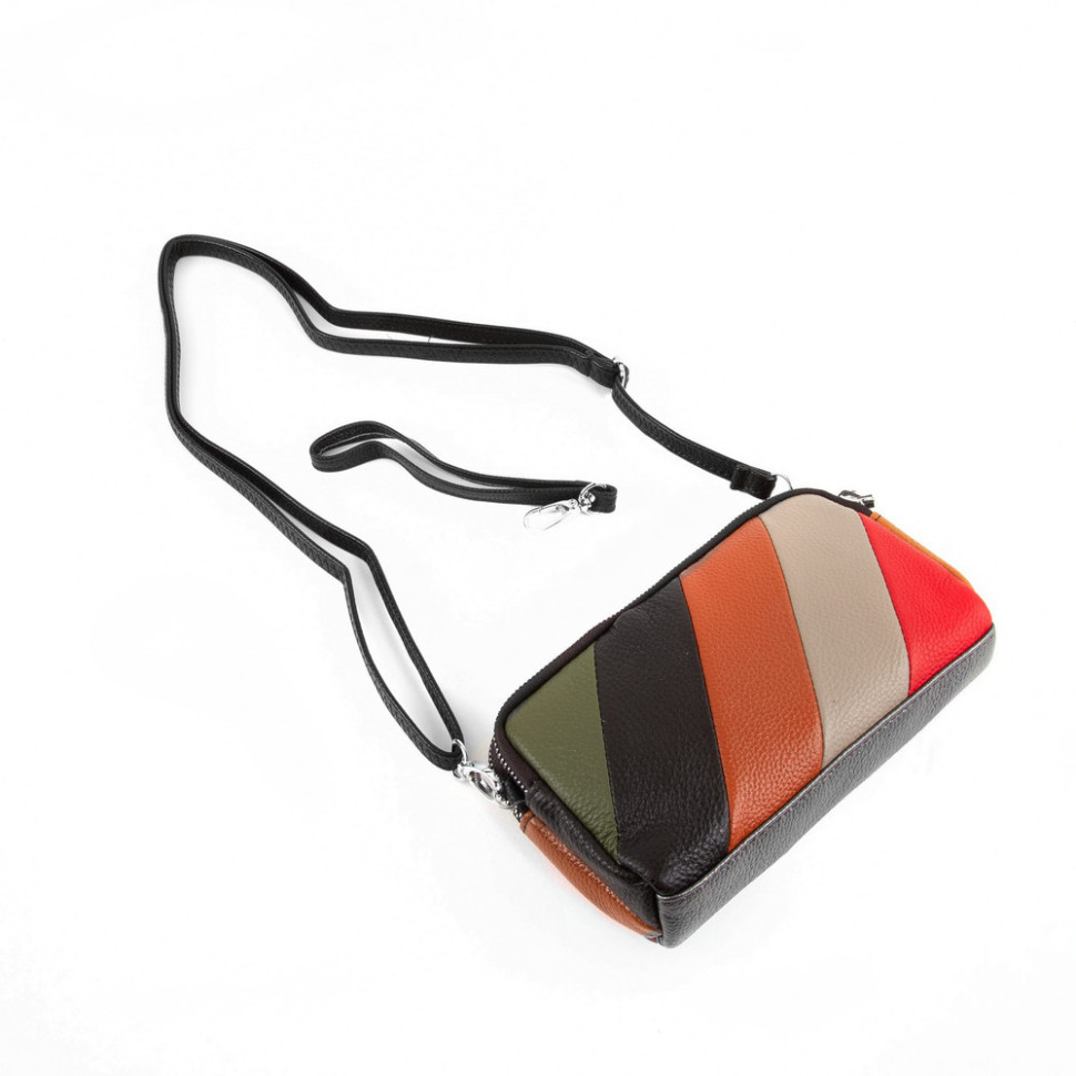 Женская сумка Cciline А-5004 - ассортимент расцветок Женская сумка Cciline А-5004 - ассортимент расцветок