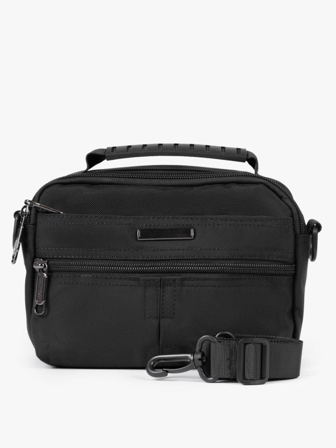 Сумка Aotian, Б 3765 черная Сумка Aotian, Б 3765 черная