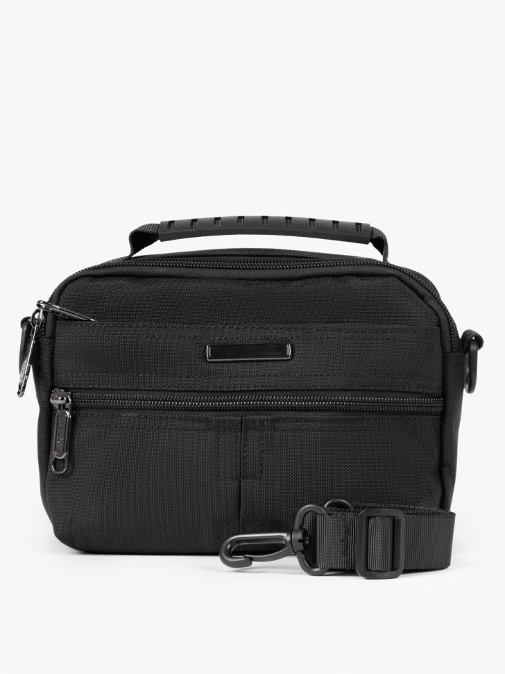 Сумка Aotian, Б 3765 черная Сумка Aotian, Б 3765 черная