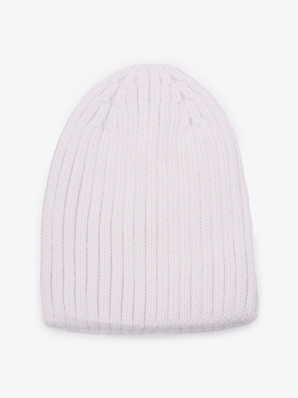 Шапка Stigler 25-048 белая
