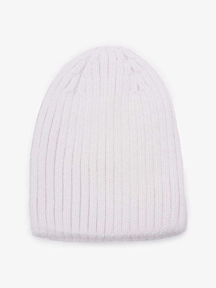 Шапка Stigler 25-048 белая Шапка Stigler 25-048 белая