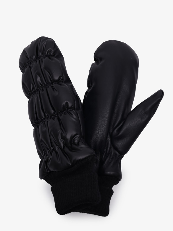 Варежки Aniya (5.1) черные