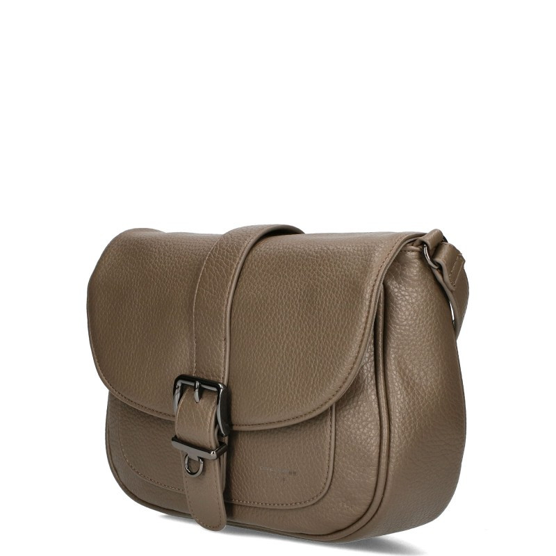 Сумка женская David Jones 7166 st.grey Сумка женская David Jones 7166 st.grey