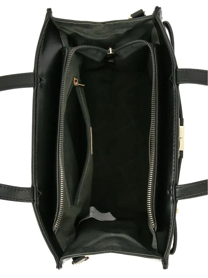Сумка женская David Jones 6703 black Сумка женская David Jones 6703 black
