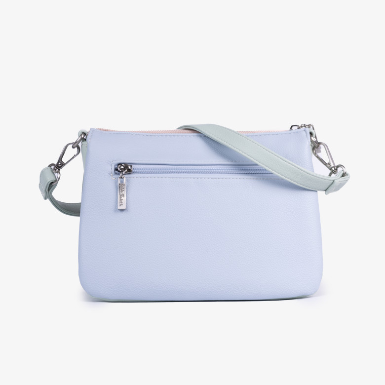 Сумка Gilda Tohetti, 80029 мультиколор Сумка Gilda Tohetti, 80029 мультиколор