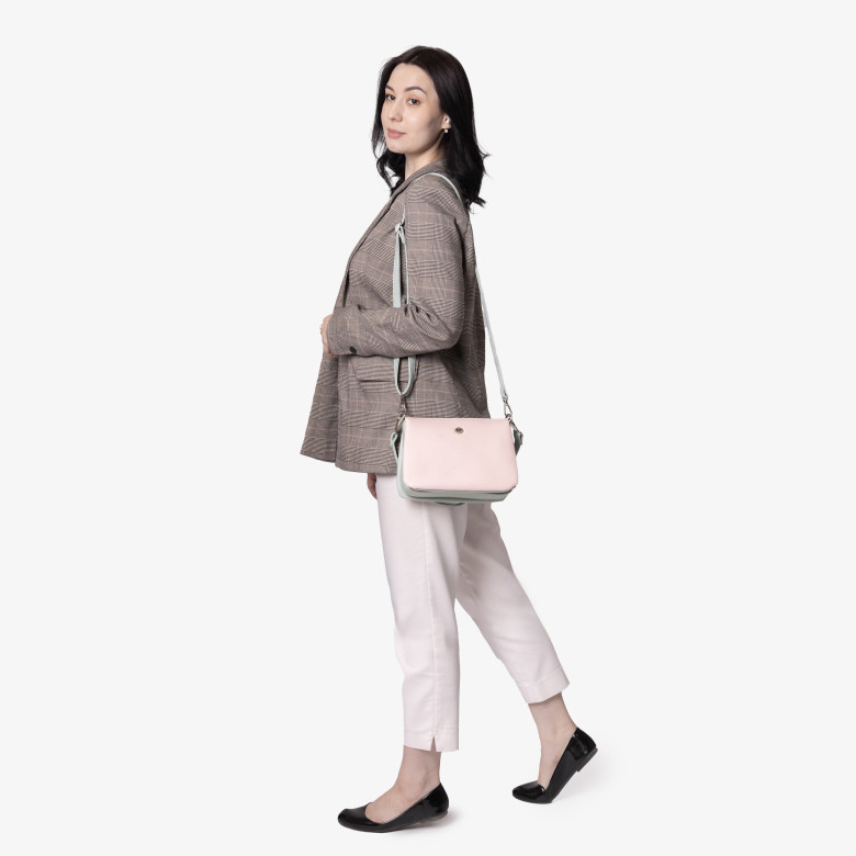 Сумка Gilda Tohetti, 80029 мультиколор Сумка Gilda Tohetti, 80029 мультиколор