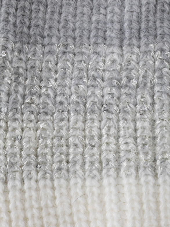 Шапка женская 12571 MARHATTER серо-белый (56-58) Шапка женская 12571 MARHATTER серо-белый (56-58)