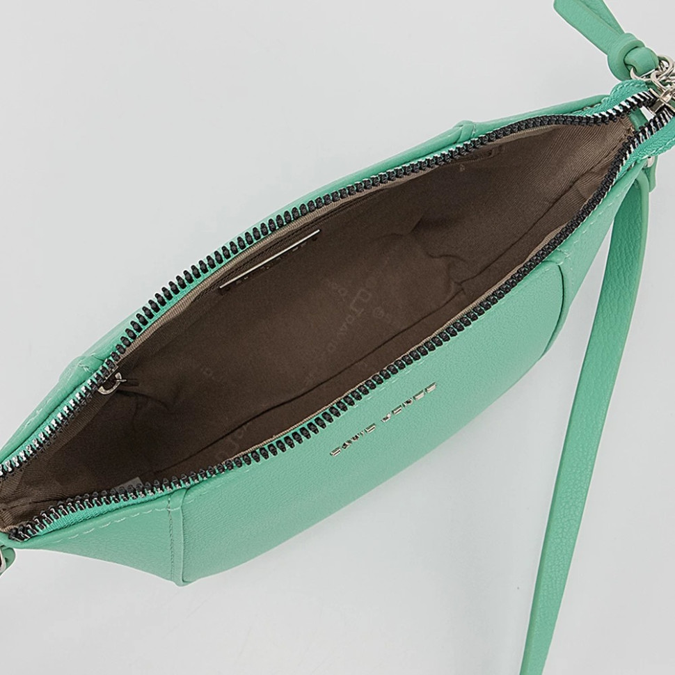 Сумка женская David Jones 6922 aq.green Сумка женская David Jones 6922 aq.green