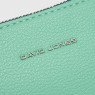 Сумка женская David Jones 6922 aq.green Сумка женская David Jones 6922 aq.green