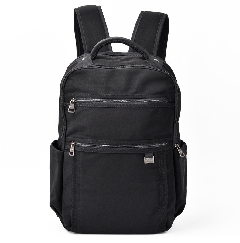 Рюкзак Epol 6003-07 чёрный Рюкзак Epol 6003-07 чёрный