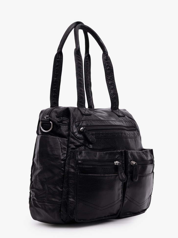 Сумка Runyi 8806 black Сумка Runyi 8806 black