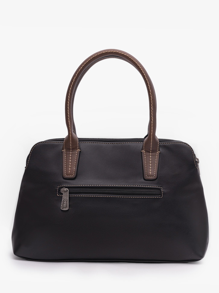 Сумка женская Flame Dance 2071 black Сумка женская Flame Dance 2071 black