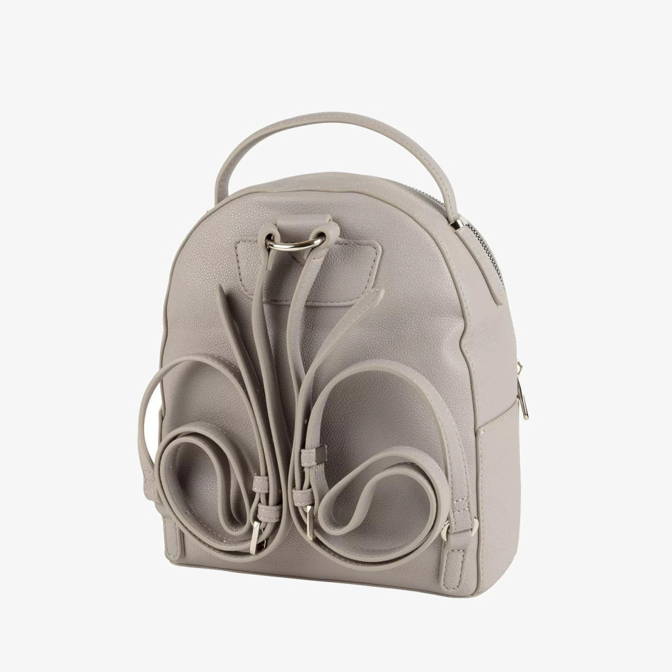 Рюкзак городской David Jones 7017 grey