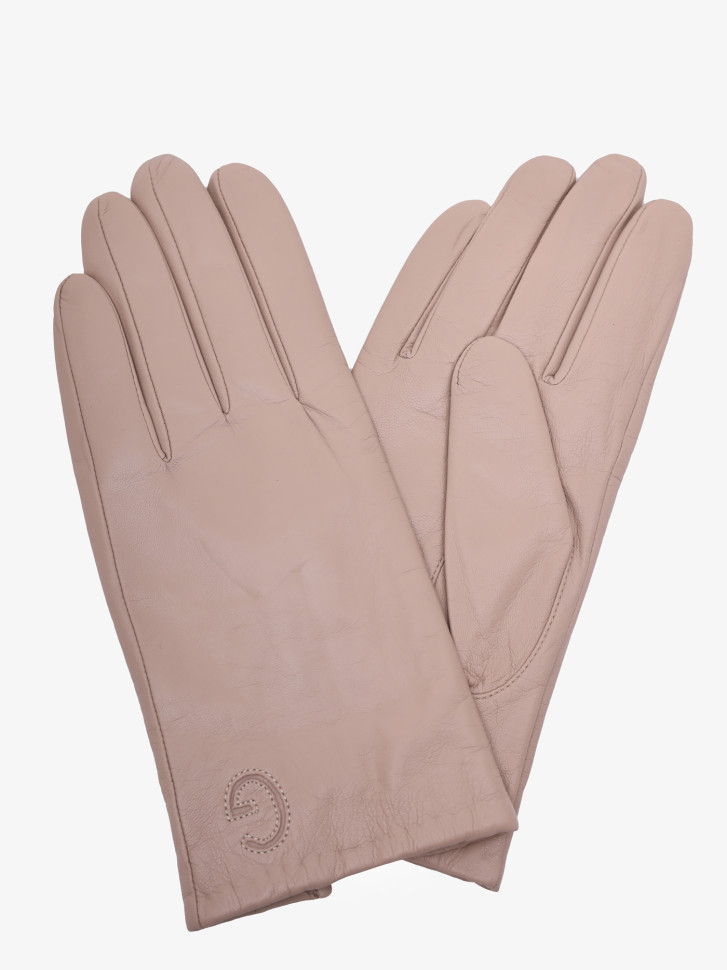 Перчатки женские Baggins (3.2) 20026 светло-бежевые