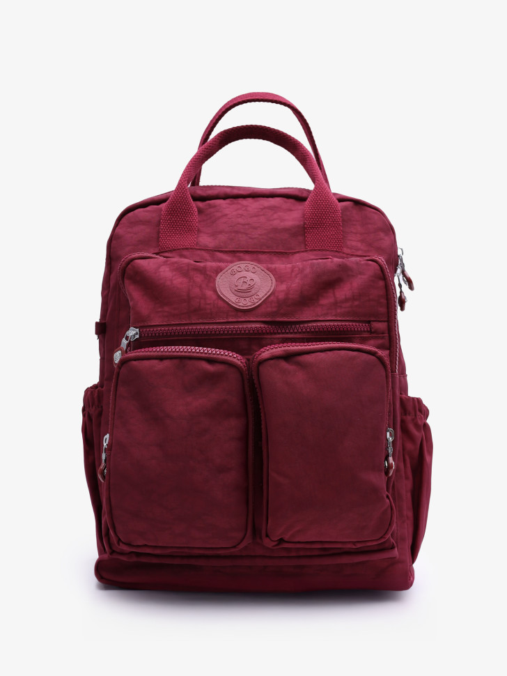Рюкзак женский Bobo 1812 бордо Рюкзак женский Bobo 1812 бордо