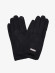 Перчатки (4.6)6026-1 черные Перчатки (4.6)6026-1 черные