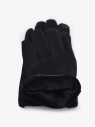 Перчатки (4.6)6026-1 черные Перчатки (4.6)6026-1 черные