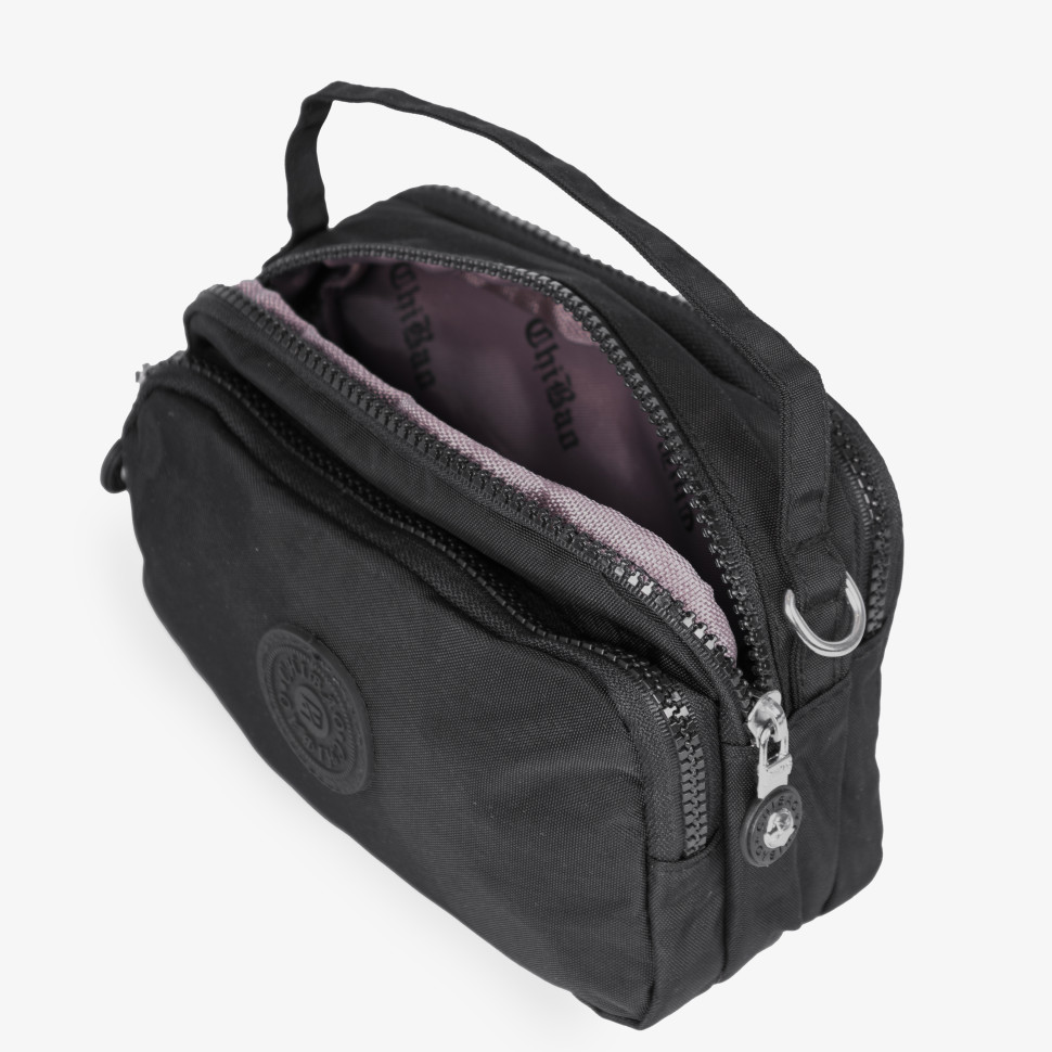 Сумка Bobo, 1678 черная