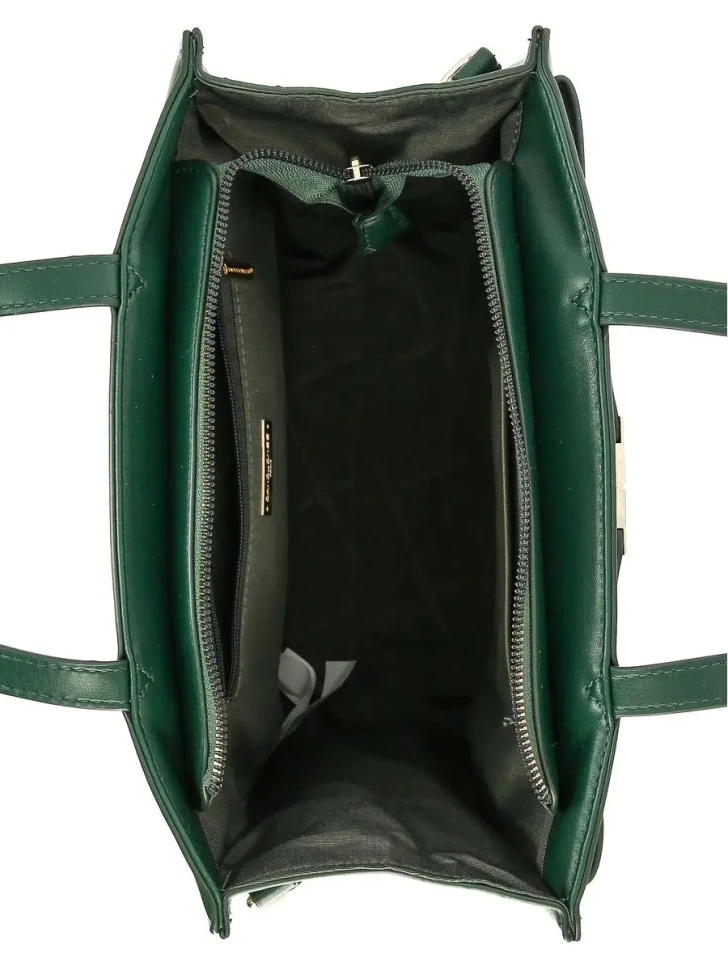 Сумка женская David Jones 6703 d.green Сумка женская David Jones 6703 d.green