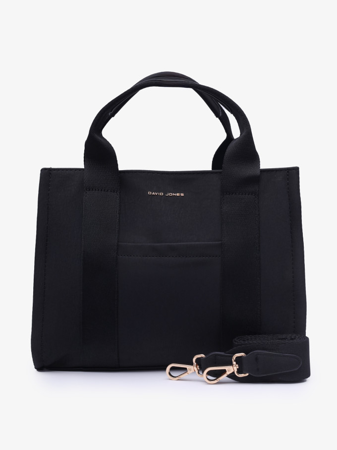 Сумка женская David Jones 7329 black