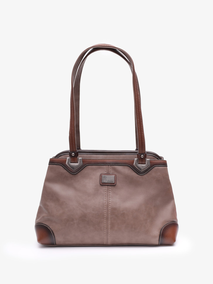 Сумка женская Flame Dance 98613 khaki Сумка женская Flame Dance 98613 khaki