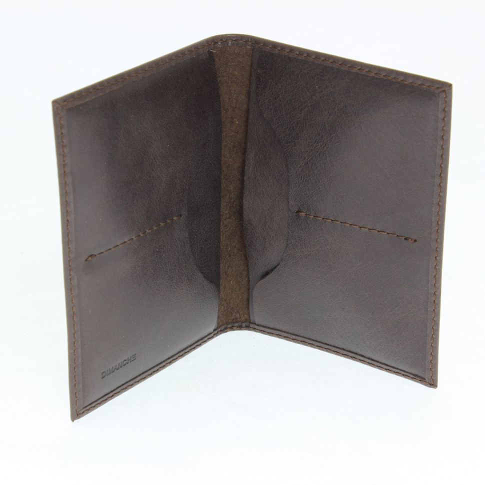 Обложка для документов Camel 13069 коричневая Обложка для документов Camel 13069 коричневая