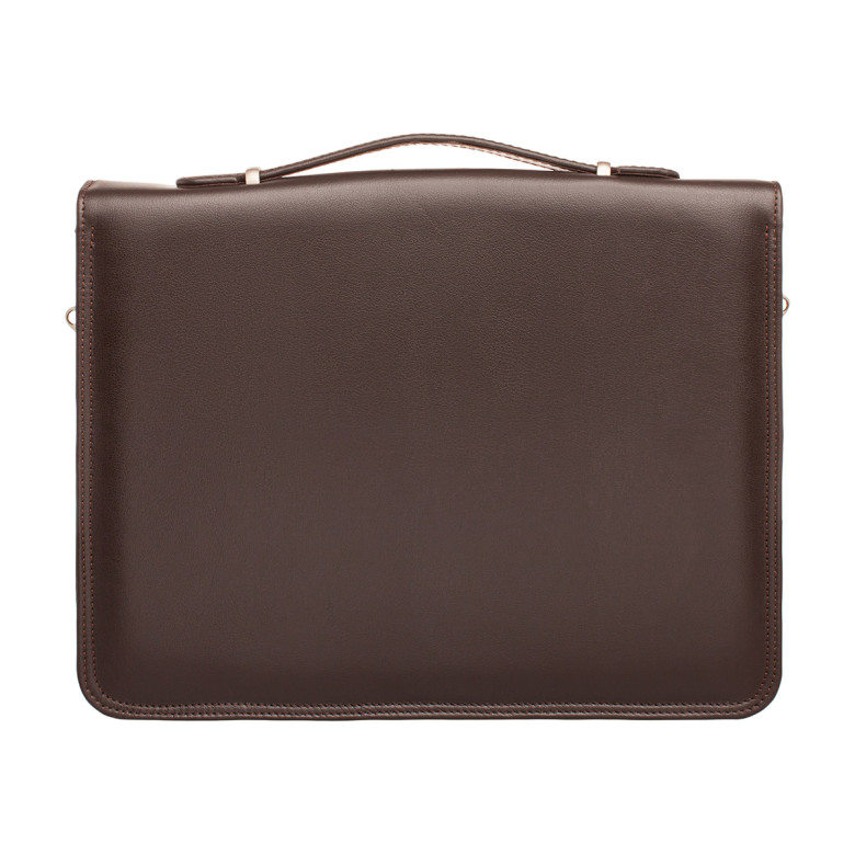 Портфель Gordon Brown Портфель Gordon Brown