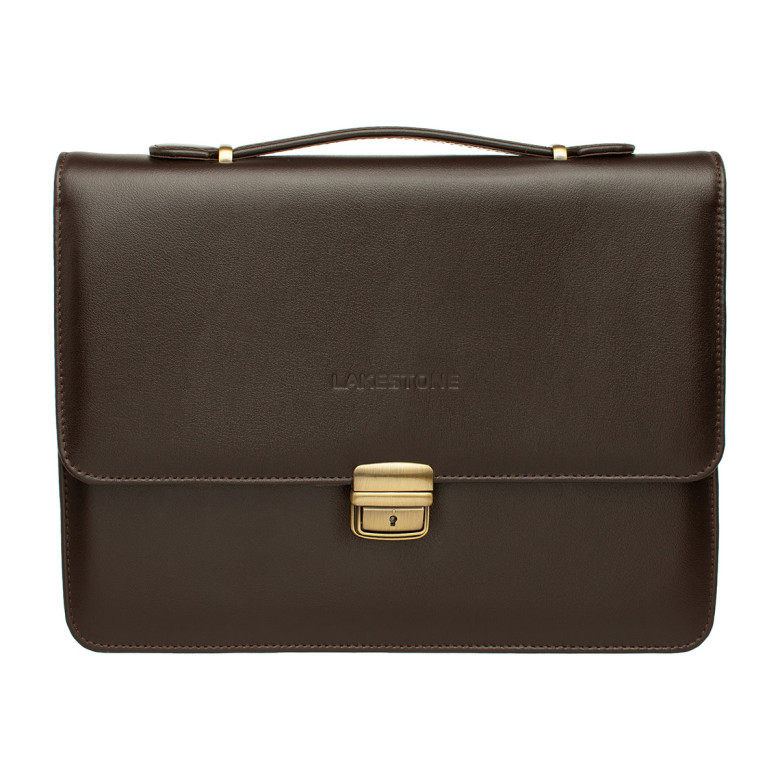 Портфель Gordon Brown Портфель Gordon Brown