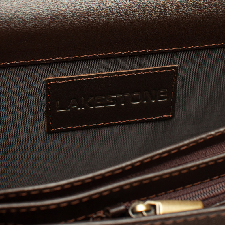 Портфель Gordon Brown Портфель Gordon Brown