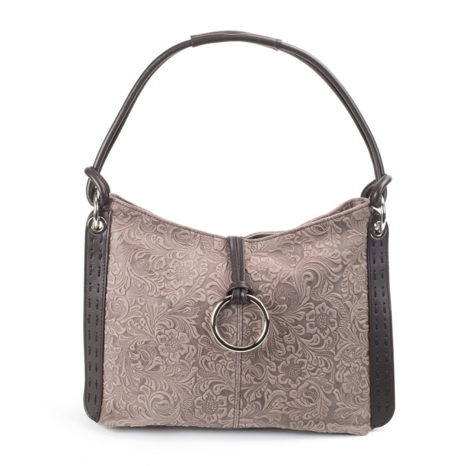 Сумка женская итальянская Roberta Firenze sissi 153 смог Сумка женская итальянская Roberta Firenze sissi 153 смог