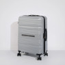 Чемодан Eberhart  01B Bounce 4 колеса