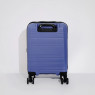 Чемодан Eberhart  01B Bounce 4 колеса