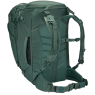 Туристический рюкзак Thule Landmark Travel Pack, 60L, Hazy Green (женский)