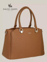 Сумка женская David Jones 6927 d.camel