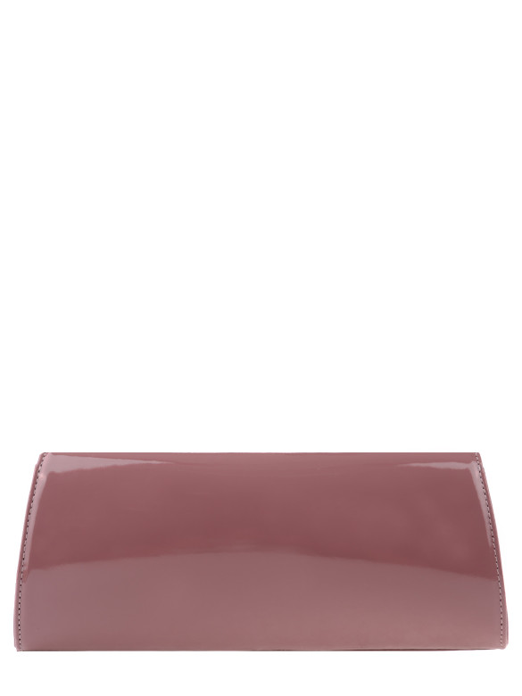 Клатч Esse 64468 МИРАНДА ИРИС ирис лак Клатч Esse 64468 МИРАНДА ИРИС ирис лак