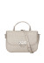 Сумка Esse 78734 МЕГАН АЙВОРИ кожа кайман кремовая
