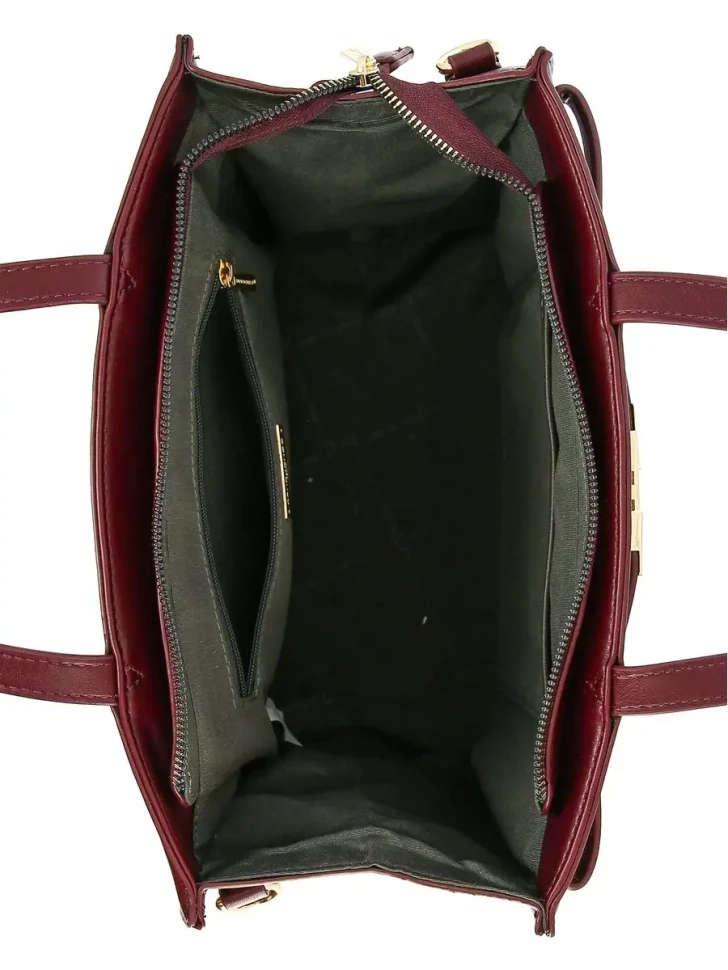 Сумка женская David Jones 6703 d.bordeaux Сумка женская David Jones 6703 d.bordeaux