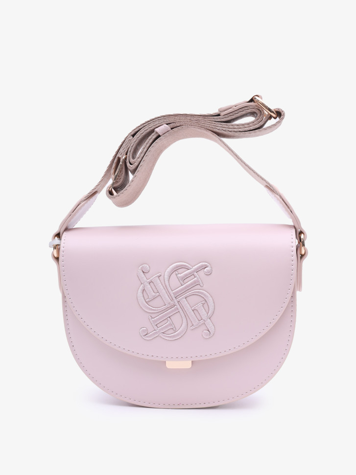 Сумка женская David Jones 7465 scallop shell Сумка женская David Jones 7465 scallop shell